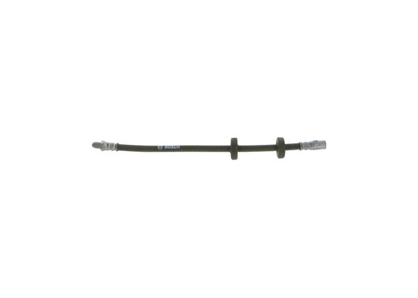 Bosch Bremsschlauch Beidseitig, Hinterachse, Innen, Vorderachse U.A. FüR Audi-image