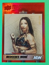 2026 Upper Deck AEW Wrestling Checklist Guide in-content 46