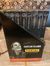 2025 Panini Caitlin Clark Chronicled Basketball Checklist Guide in-content 15