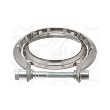 Rohrverbinder, Abgasanlage ELRING 519.200 für BMW CITROËN FIAT NISSAN PEUGEOT DS
