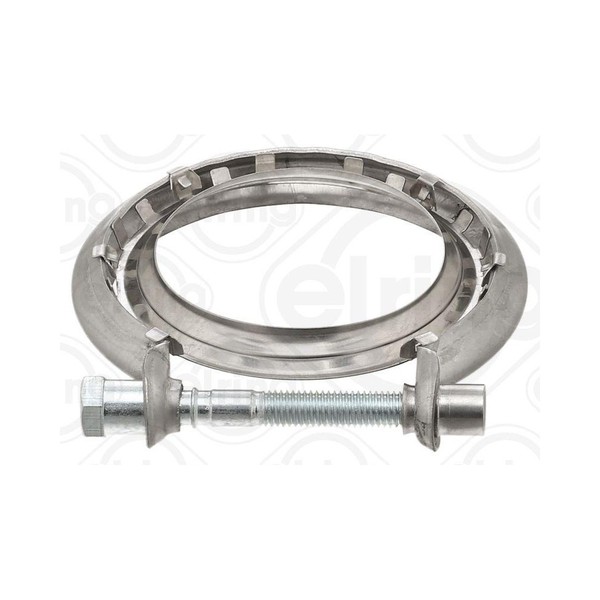 Rohrverbinder, Abgasanlage Elring 519.200 FüR BMW CitroËN Fiat Nissan Peugeot DS-image