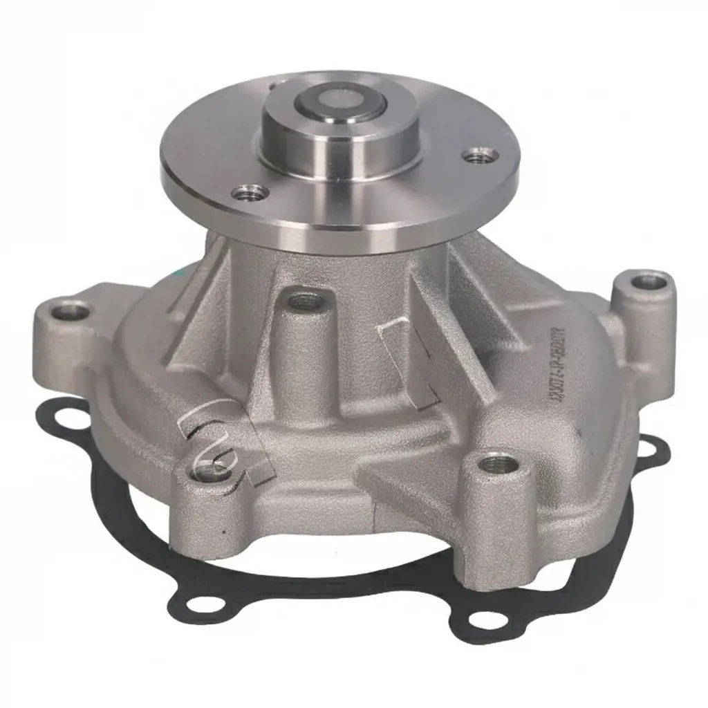 Pompa acqua 35268 JAPKO per TOYOTA DAIHATSU - Immagine 2