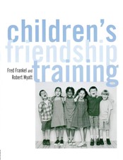 Childrens Friendship Training