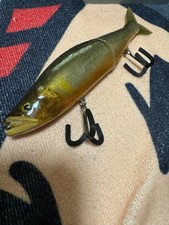 Gan Craft Jointed Claw 178F Ayu Skin Custom