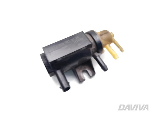 Mercedes-Benz E-Class Magnetventil des Lufteinlass-Vakuumventils Diesel 2011