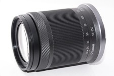 N.MINT Canon RF-S 18-150mm f/3.5-6.3 IS STM Lens From JAPAN m11532
