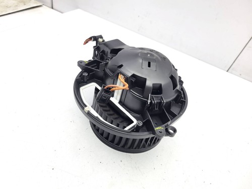 BMW 3 SERIES F30 F31 2016 HEATER BLOWER FAN MOTOR T947769 - Picture 8 of 14