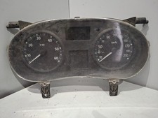 Compteur Renault TRAFIC