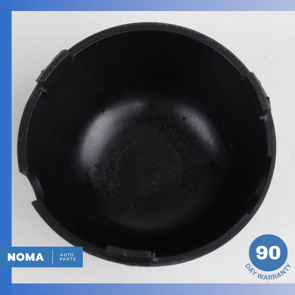 97-06 Jaguar X100 XKR Front Right or Left Shock Absorber Strut Cap Set OEM - Image 4 of 4