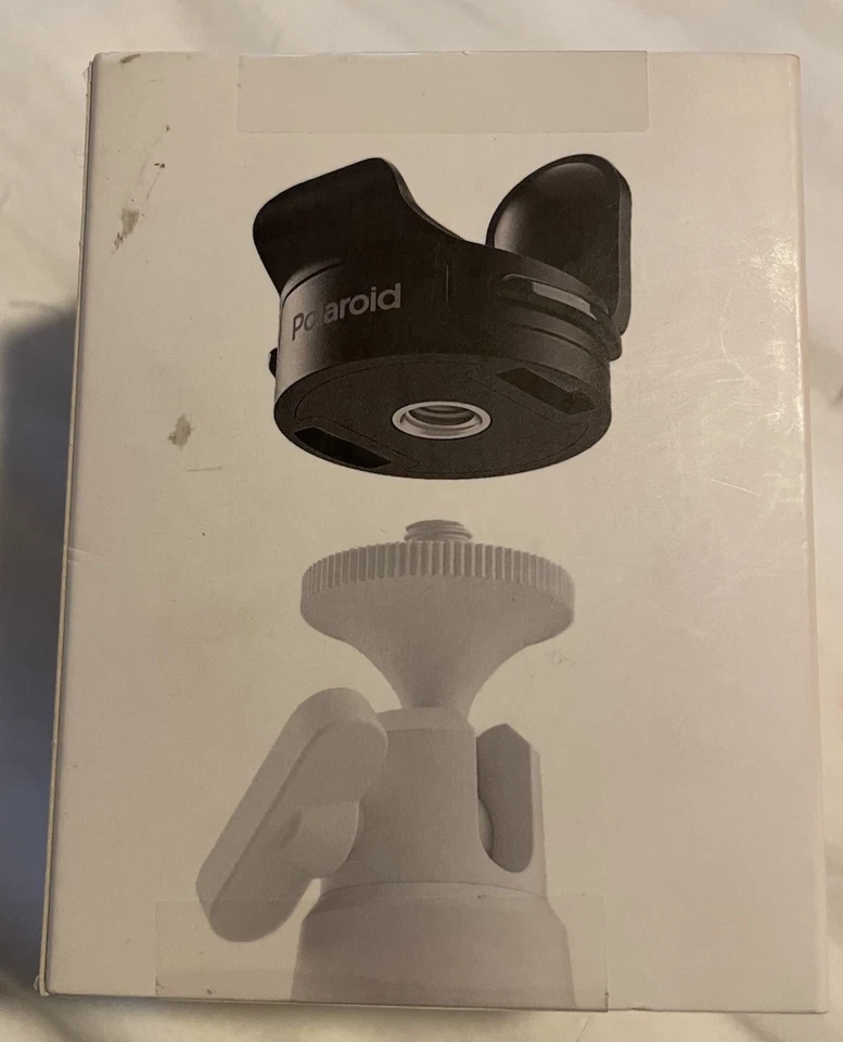 Polaroid Cube Tripod Mount New - Image 3 of 4