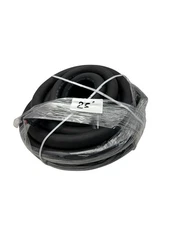 WindyNation SOOW Cord 25 ft 8 Gauge 4 Conductor 600V 8G-4C-SOOW-25F (OB)