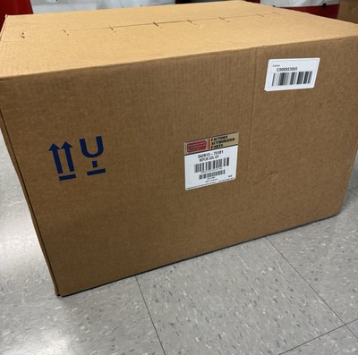 Factory Authorized Parts  - 342813-75101 A-Coil Kit (AL)