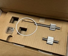 Pulsafeeder Isochem KGMC4ACTTBF Kopkit