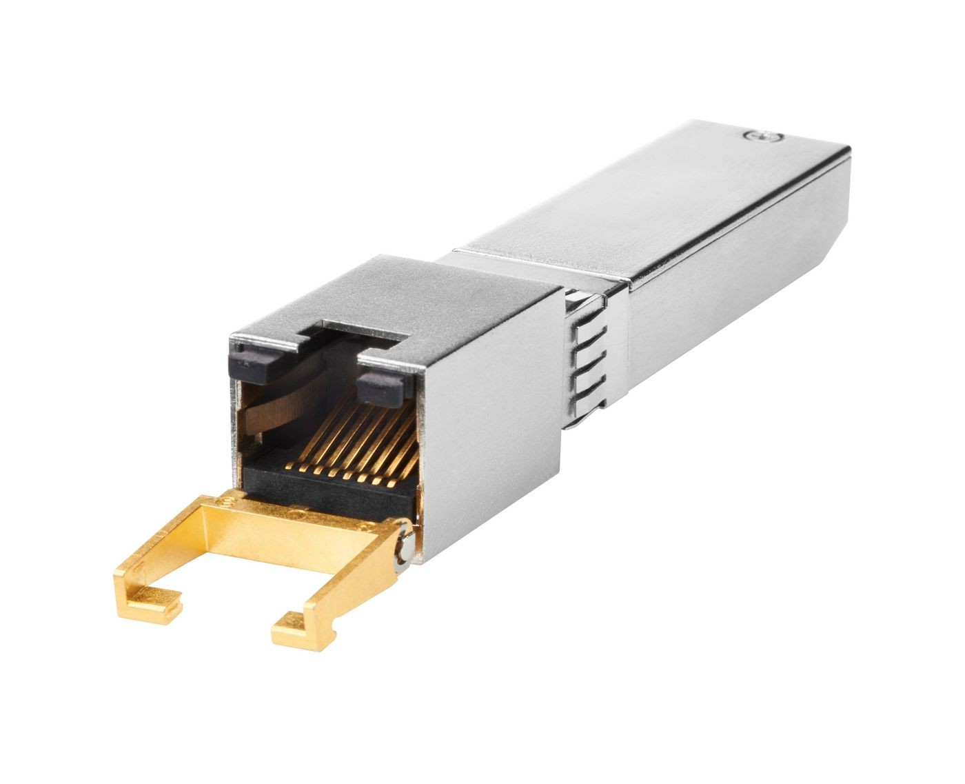 Hewlett Packard Enterprise 813874-B21 10GBase-T SFP+ Transceiver