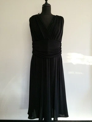 DOLCE&GABBANA DAMEN KLEID EXCLUSIVE COLLECTION  NEU GR.46 NEW 890€ - Bild 1 von 4