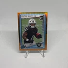 2025 Donruss Optic Ashton Jeanty Base (RAW)