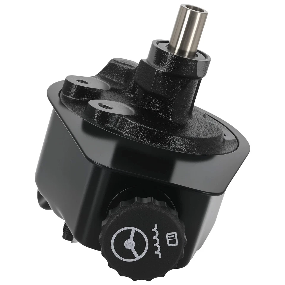 Power Steering Pump for Chevrolet GMC C/K Pickup 1980-1987 20-7920 - Image 2 of 4