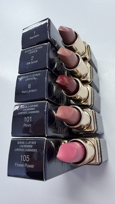 Cle de Peau Beaute Rouge A Levres Lipstick 4G 0.14OZ New in Box
