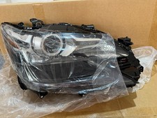 For 2016-2020 Lexus GS350 GS-F 16-17 GS200t 16-18 GS450h Passenger RH Headlight 