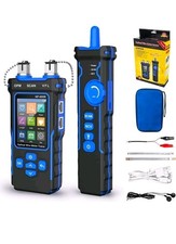 NOYAFA NF-8508 Optical Wire Meter Tracer, a 9-in-1  LAN Ethernet cable tester