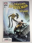 Marvel Amazing Spider-Man #15 - 1st Glitch Main Cover Larraz 2025