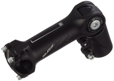 XLC Comp A-Head Vorbau ST-T13 Alu schwarz, 0-90°, 1 1/8'', Ø 25,4mm, 90mm