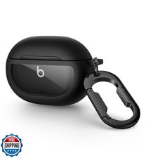 SURITCH Protective Case for Beats Studio Buds 2021, Studio Buds 