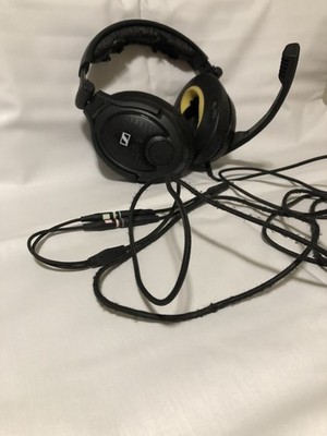 Sennheiser GAME ZERO Special Edition Gaming Headset