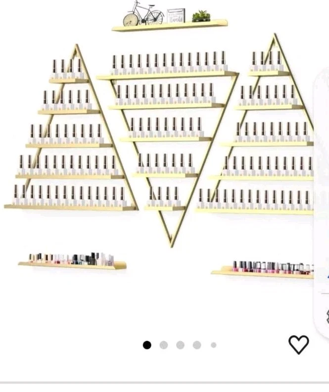 Wall Shelves