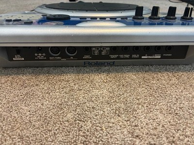 【週末特価】Roland HPD-15 HandSonic Roland HPD-15 HandSonic Percussion Multi-Pad for sale online | eBay