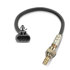 Sensor de oxígeno para Infiniti QX4 Nissan Pathfinder Frontier aguas arriba izquierda 25023109