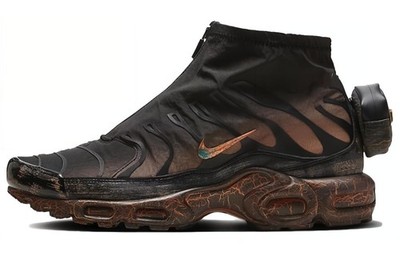Nike Air Max Plus Hiker 'Patina' - HF5688-280 New Authentic