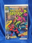 SPIDER-MAN #200 Spectacular Giant Size 30 Year Anniversary Foil VF+ 8.5
