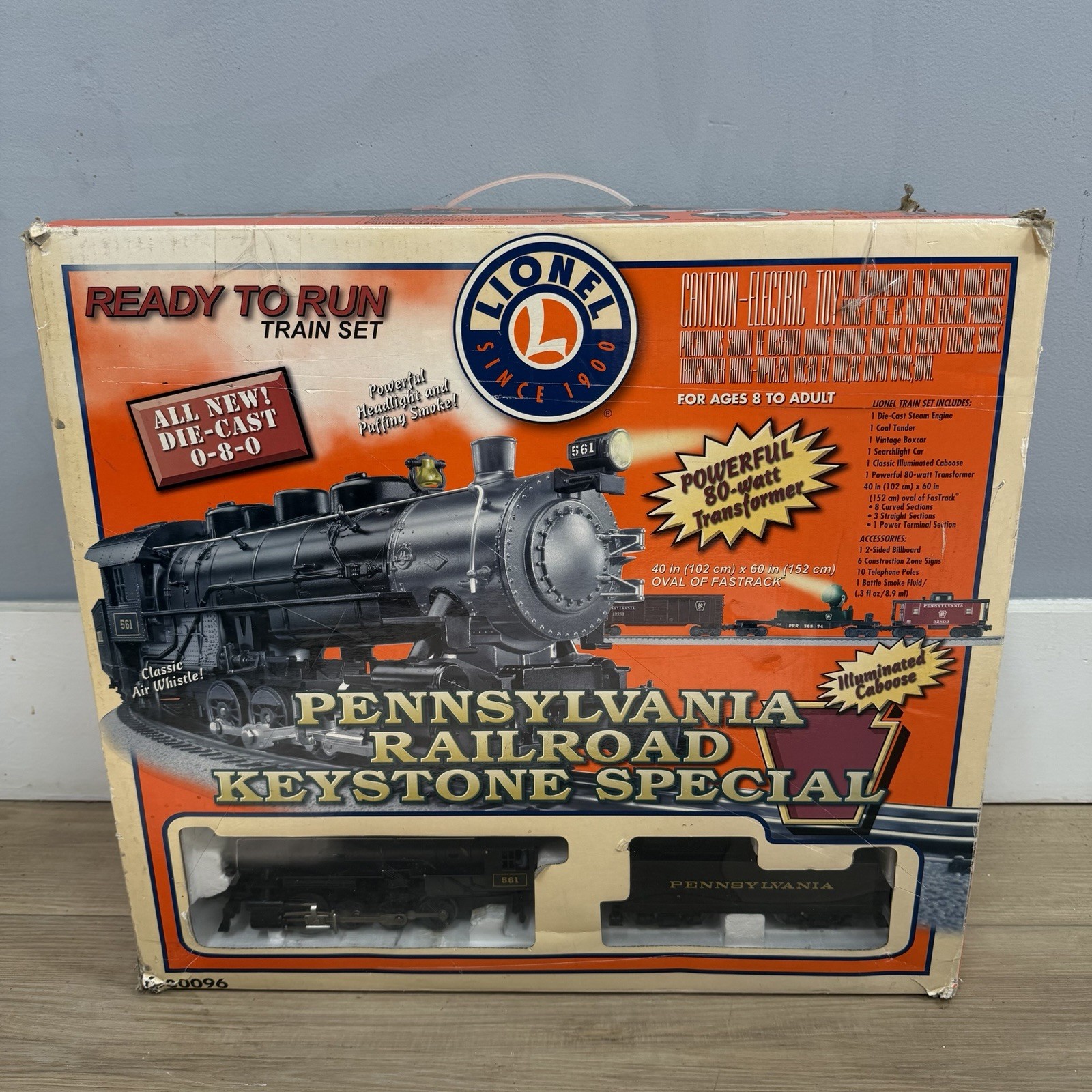 Click here to see eBay Auction