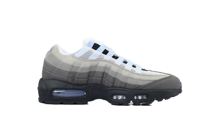 Size 12 - Nike Air Max 95 Aluminum for sale online | eBay