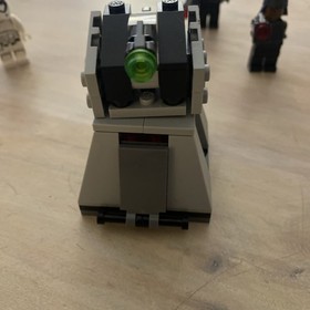 LEGO Star Wars 75132 First Order Battle Pack - 100% complete