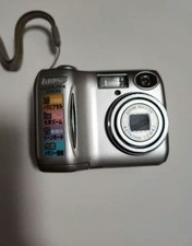 Nikon Coolpix 2200 Compact Digital Camera Tested From Japan Used