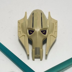 LEGO General Grievous 75112 Star Wars Buildable Head & Saber blade Pieces ONLY