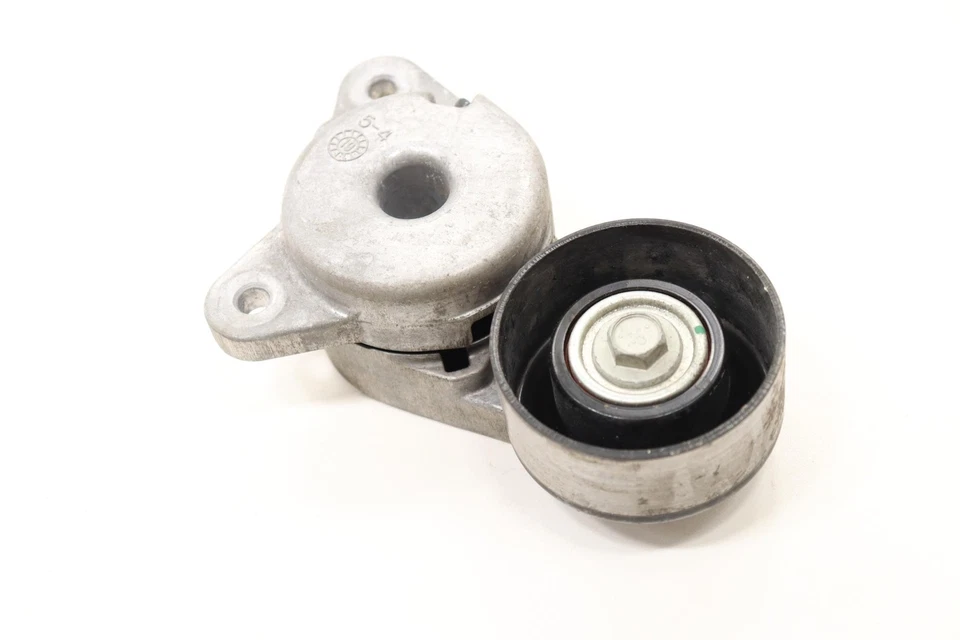 2016 - 2023 NISSAN MAXIMA 3.5L ENGINE MOTOR BELT PULLEY TENSIONER OEM - Image 3 of 4