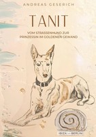 Andreas Geserich | Tanit | Buch | Deutsch (2023) | 230 S. | Books On Demand Gmbh