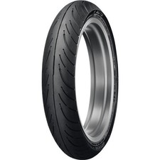 Dunlop - 45119478 - Elite 4 Front Motorcycle Tire 13070-18