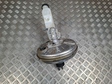 Mercedes-Benz GLA W156 X156 2014 Bremskraftverst&auml;rker A2464301230 DLK38454