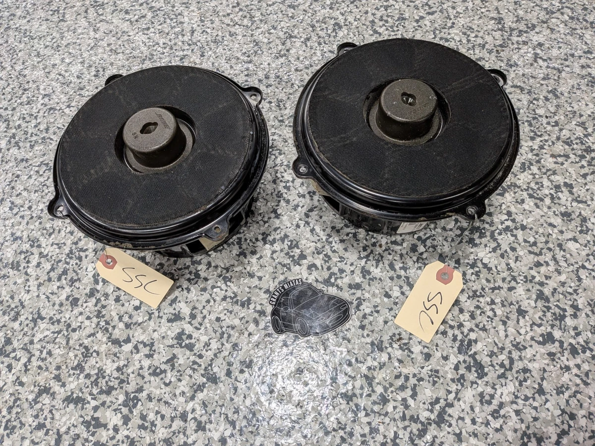 Bose Car Speakers & Speaker Systems in Motors for Miata for sale