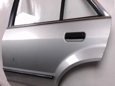 Porte arrière et accessoires Ford ESCORT