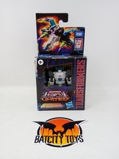 Transformers Legacy United Energon Universe Megatron Hasbro Action Figure 2023