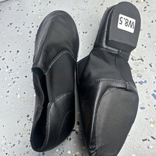 8.5 Jazz Dance Shoes