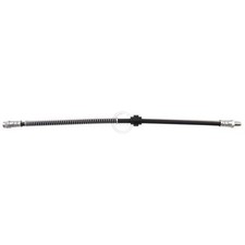 1x ORIGINAL® A.b.s. Bremsschlauch Vorne für Citroën C2 C3 I C3 Pluriel C2