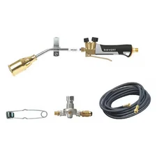 Sievert Ds2944 Torch Kit, Tr Kit, Propane Fuel