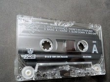 Blur Music Cassettes for sale | eBay