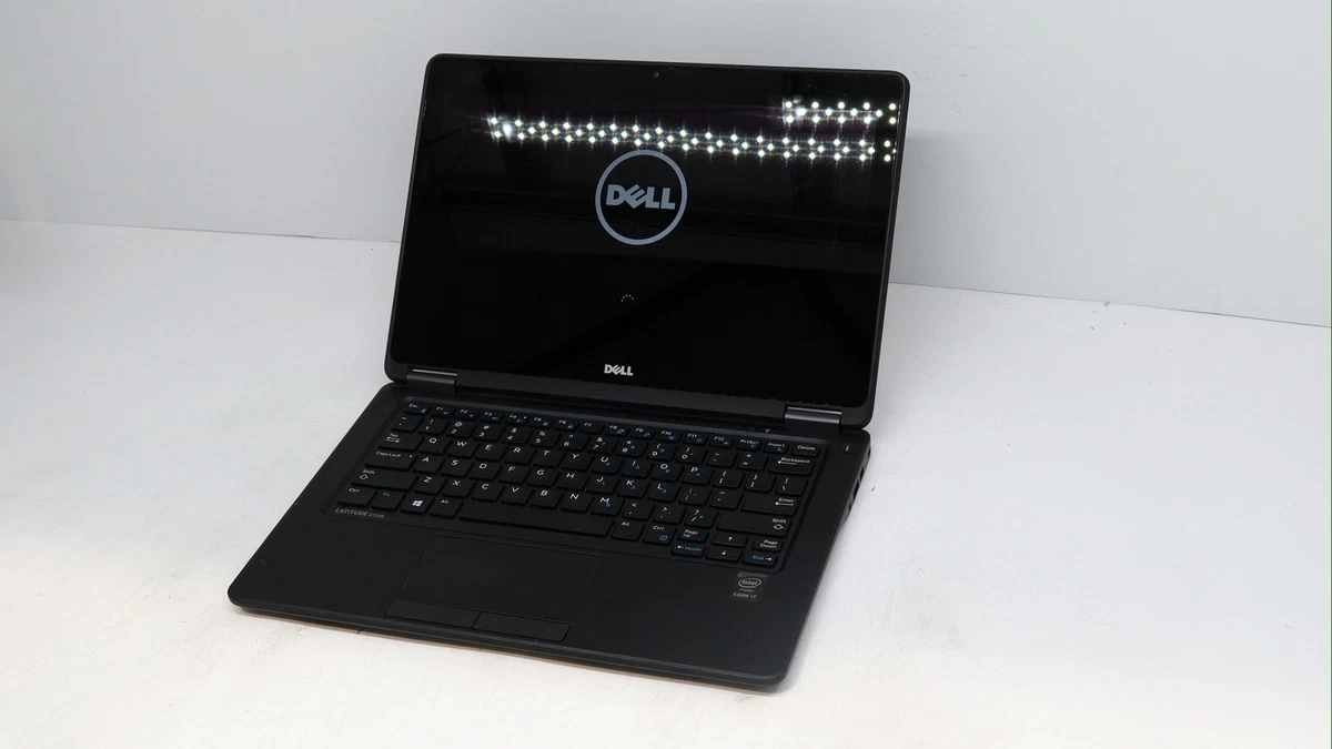 Dell Latitude E7250 PC Laptops & Netbooks for Sale | Shop New